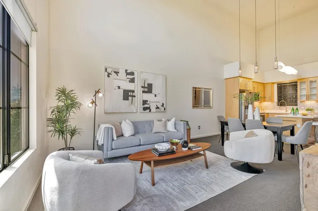 $898,888 | 800 North 8th Street, Unit 311, San Jose, CA 95112