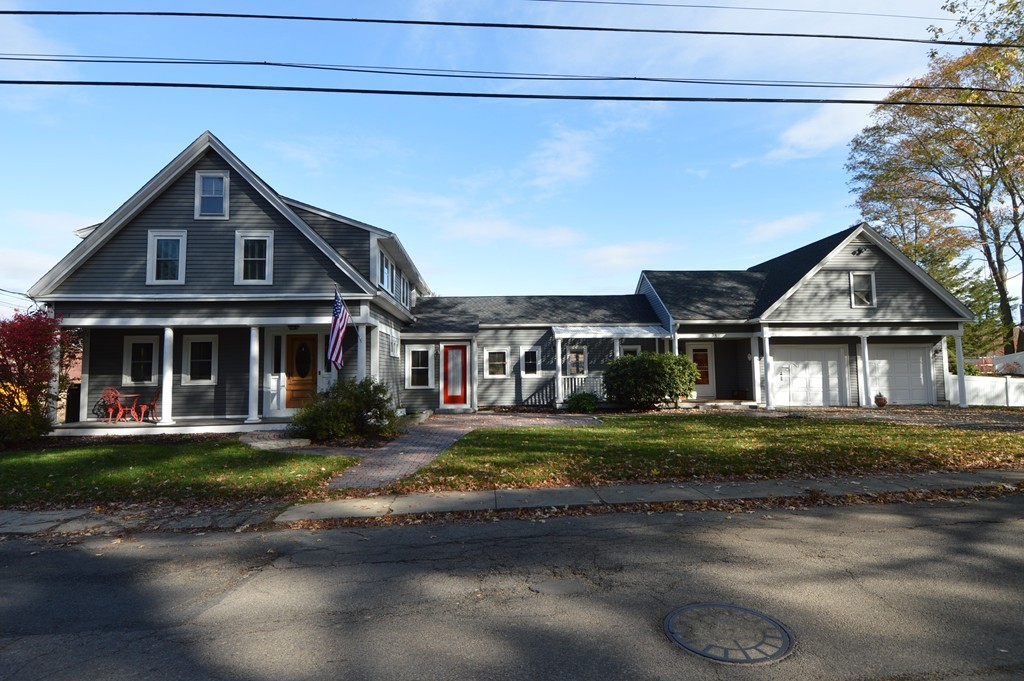 38 Spring Street Millis, MA 02054 - Photo 2 of 30 Gallery Image 2
