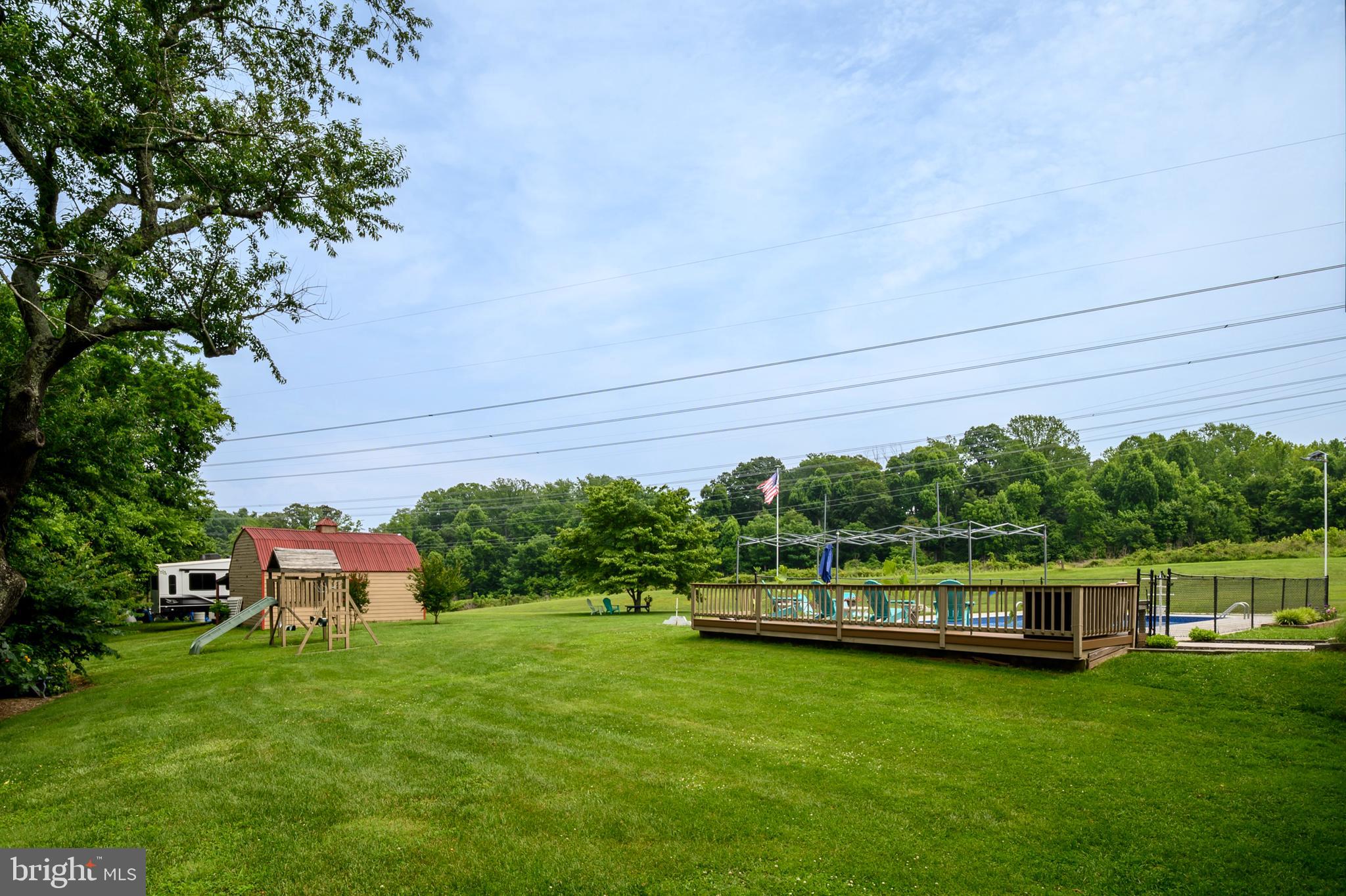 3873 Birdsville Road Davidsonville, MD 21035 - Photo 48 of 63