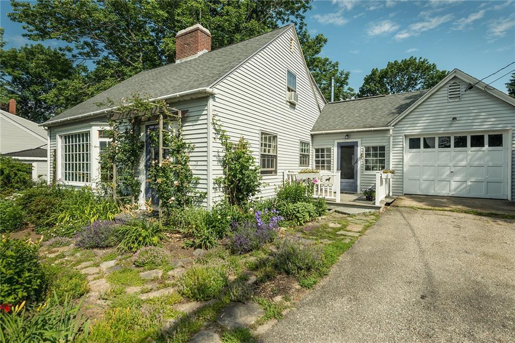 115 Pepperrell Road Kittery Point, ME 03905 - Photo 2 of 29 Photo