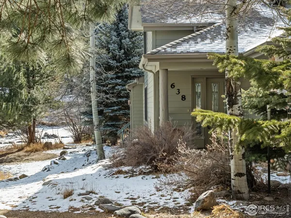 $1,050,000 | 638 Park River Place, Estes Park, CO 80517