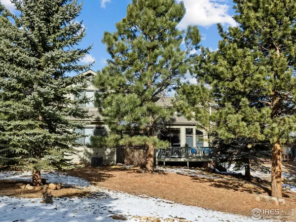 $1,050,000 | 638 Park River Place, Estes Park, CO 80517