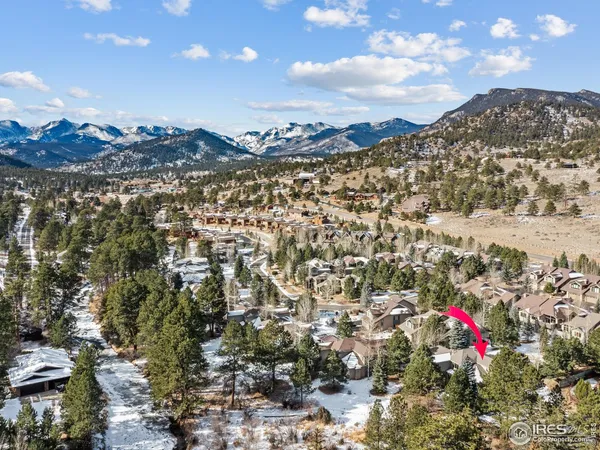$1,050,000 | 638 Park River Place, Estes Park, CO 80517
