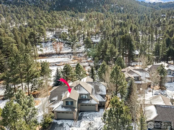 $1,050,000 | 638 Park River Place, Estes Park, CO 80517