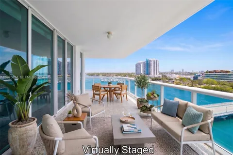 $1,995,000 | 10 Venetian Way, Unit 904, Miami Beach, FL 33139