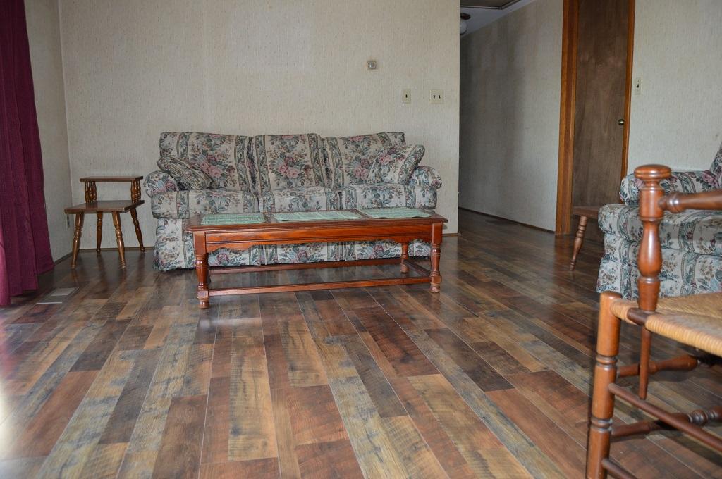 159 Oak Hill Road Litchfield, ME 04350 - Photo 9 of 28 b2 Living Room
