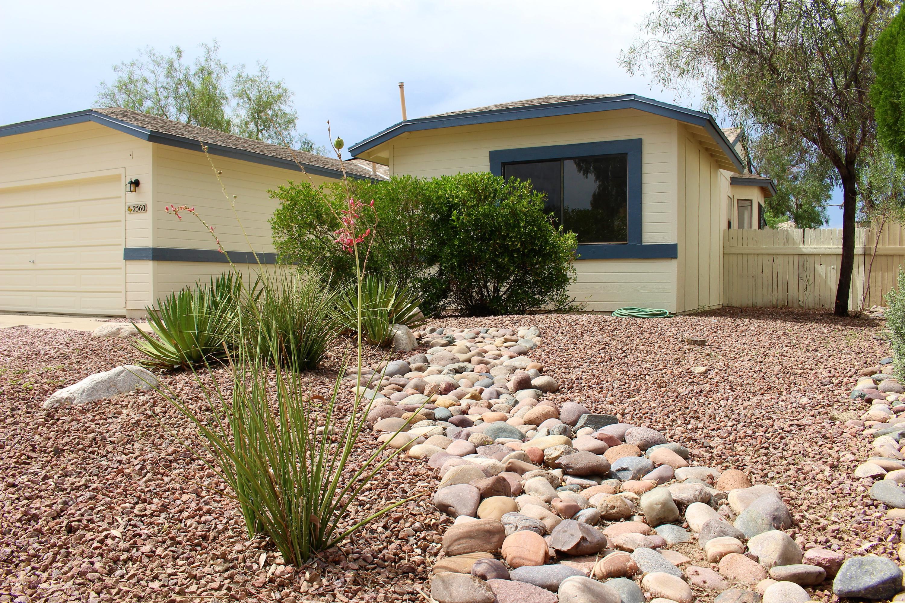 2560 West Fanbrook Road Tucson, AZ 85741 - Photo 1 of 24