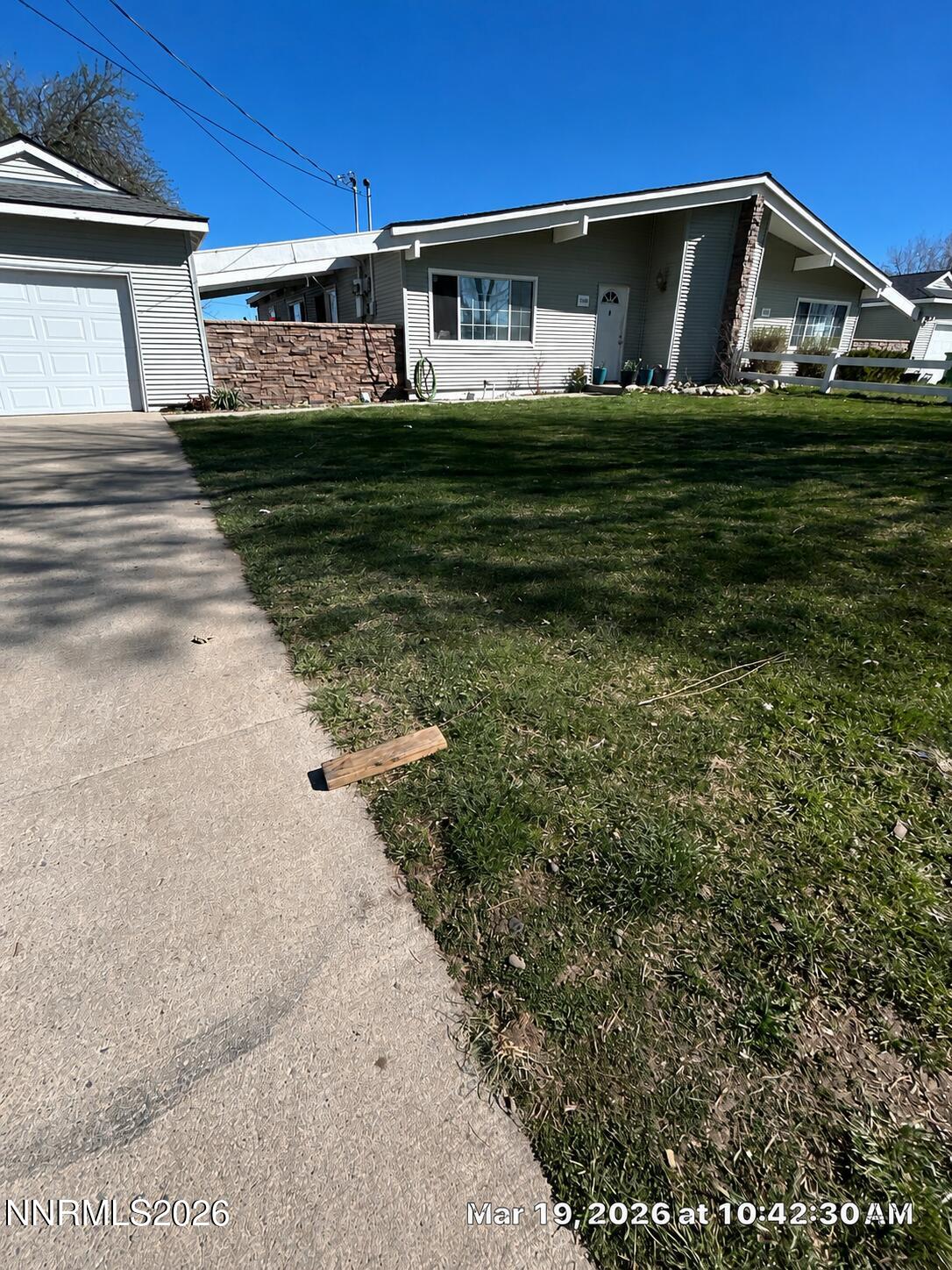 5383 Teton Street Reno, NV 89506 - Photo 1 of 1 Exterior photo