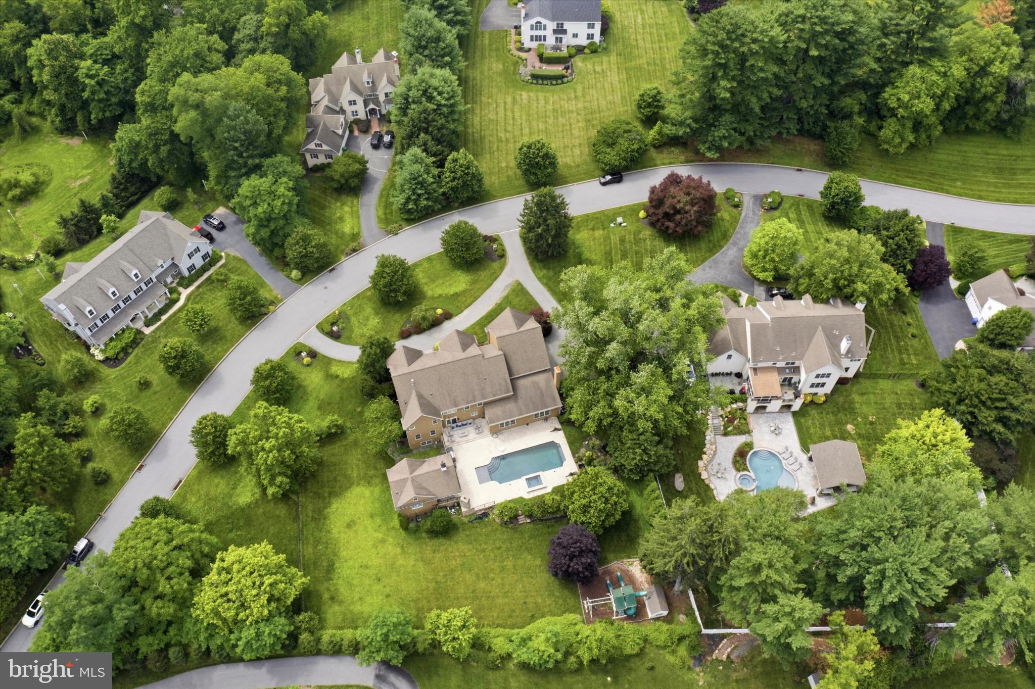 408 Mattrissa Ridge Media, PA 19063 - Photo 44 of 58