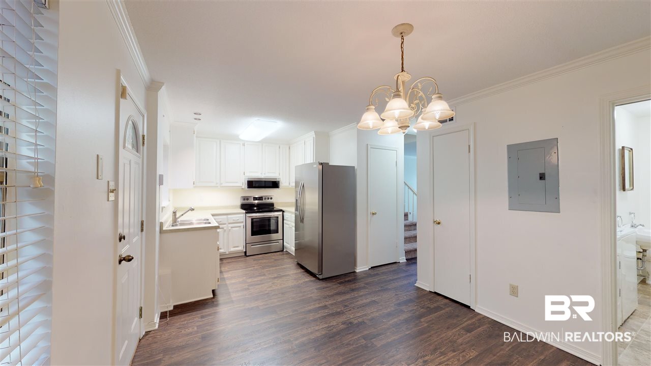 106 Du Rhu Drive, Unit 106E Mobile, AL 36608 - Photo 7 of 18