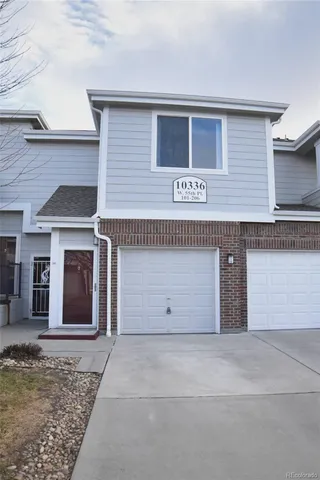 $450,000 | 10336 West 55th Place, Unit 202, Arvada, CO 80002