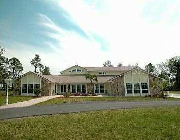 4540 Albritton Road St. Cloud, FL 34772 - Photo 1 of 1 Exterior Front