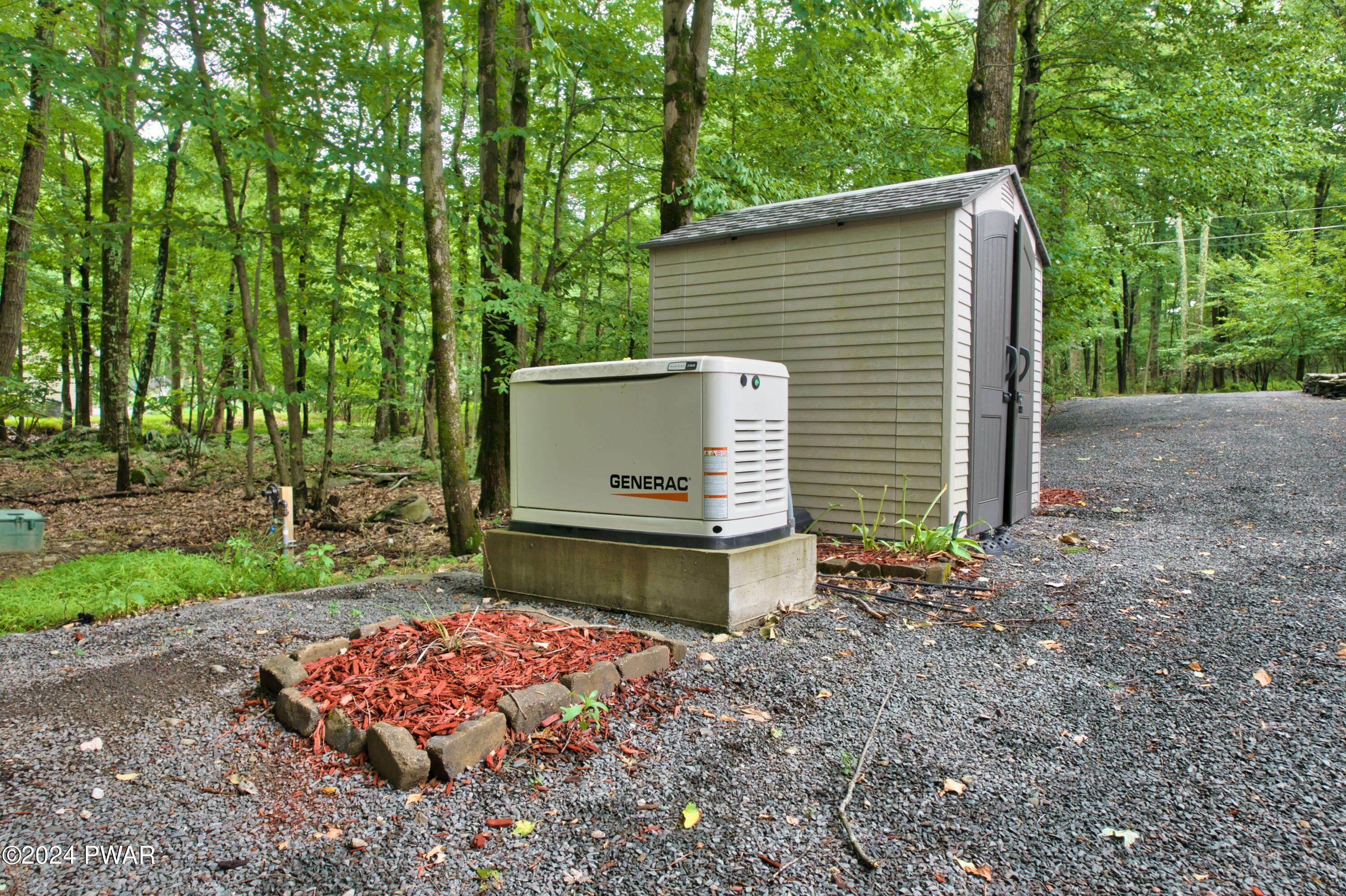 125 Jacob Weber Road Shohola, PA 18458 - Photo 43 of 44