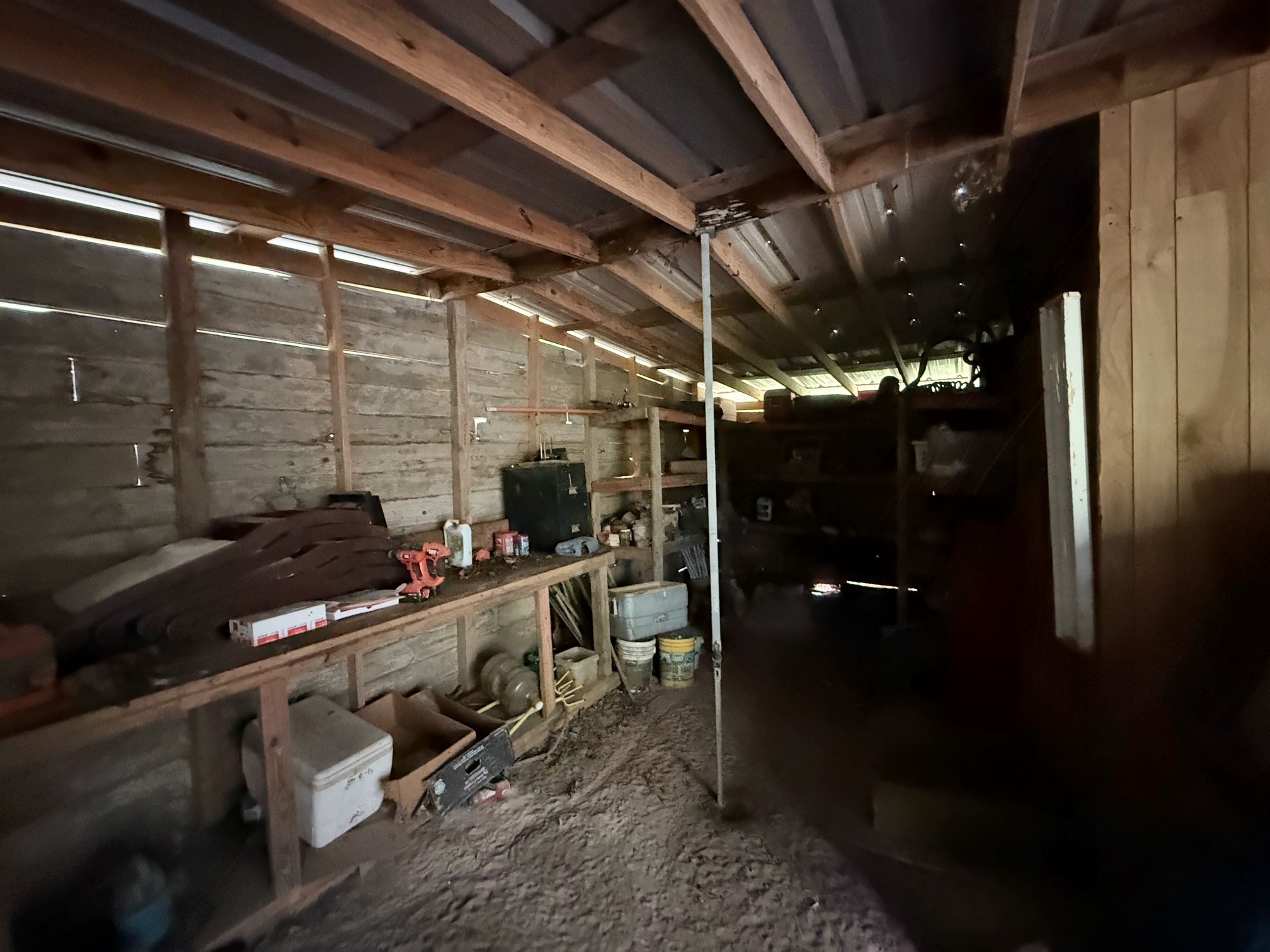 1491 County Road 1464 Centerville, TX 75833 - Photo 19 of 19