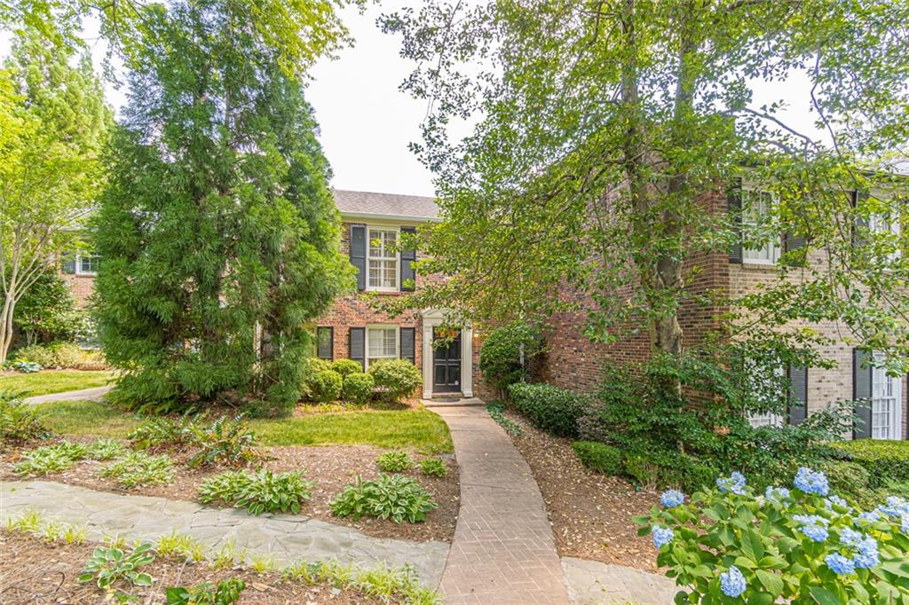 2101 Bohler Road Northwest Atlanta, GA 30318 - Photo 1 of 1 Gallery Image 1