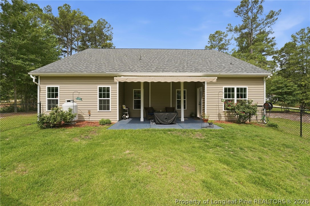 804 Lewis Street Raeford, NC 28376 - Photo 50 of 50