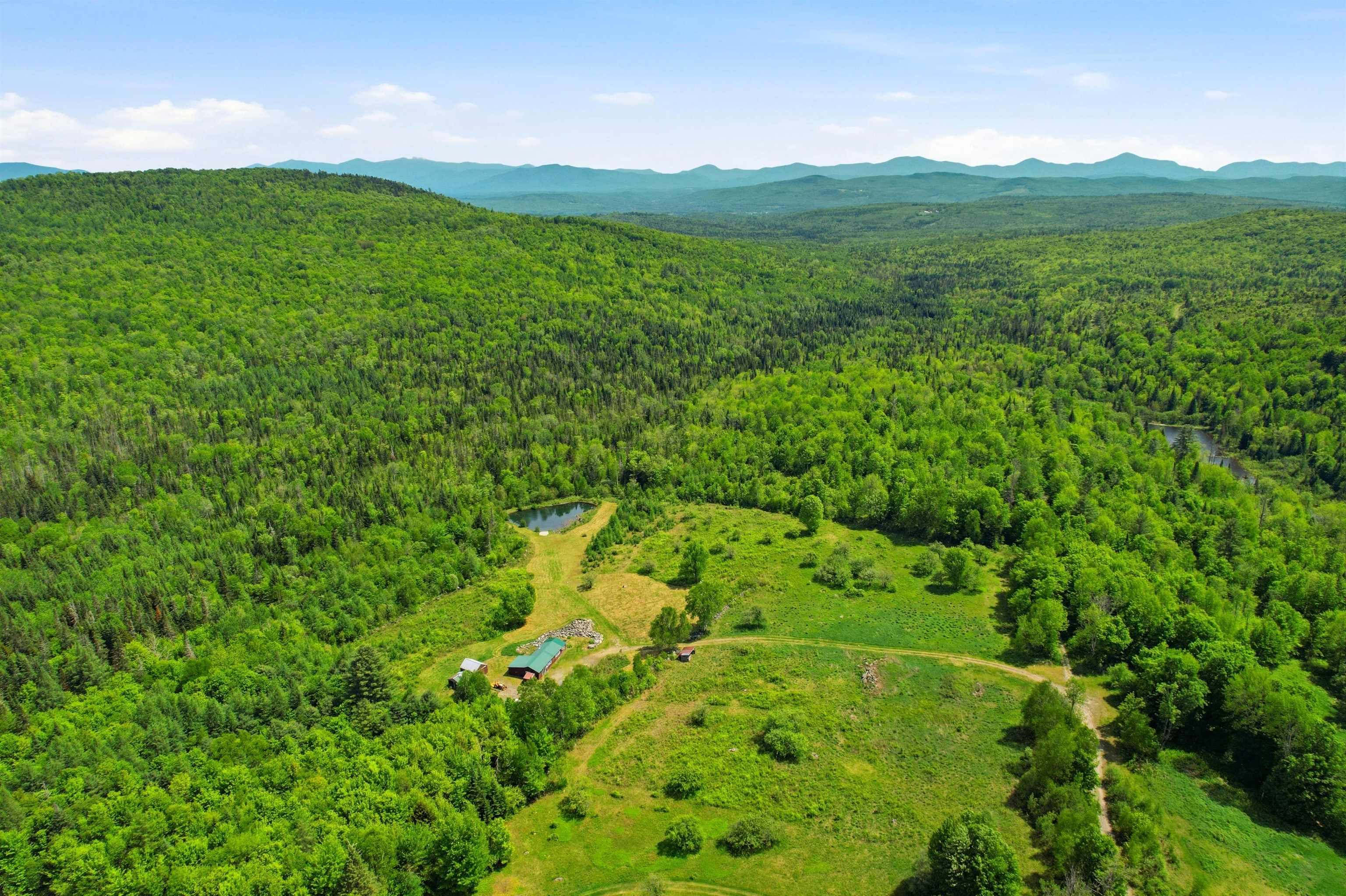 2691 Old Pond Hill Road Lunenburg, VT 05906 - Photo 26 of 29