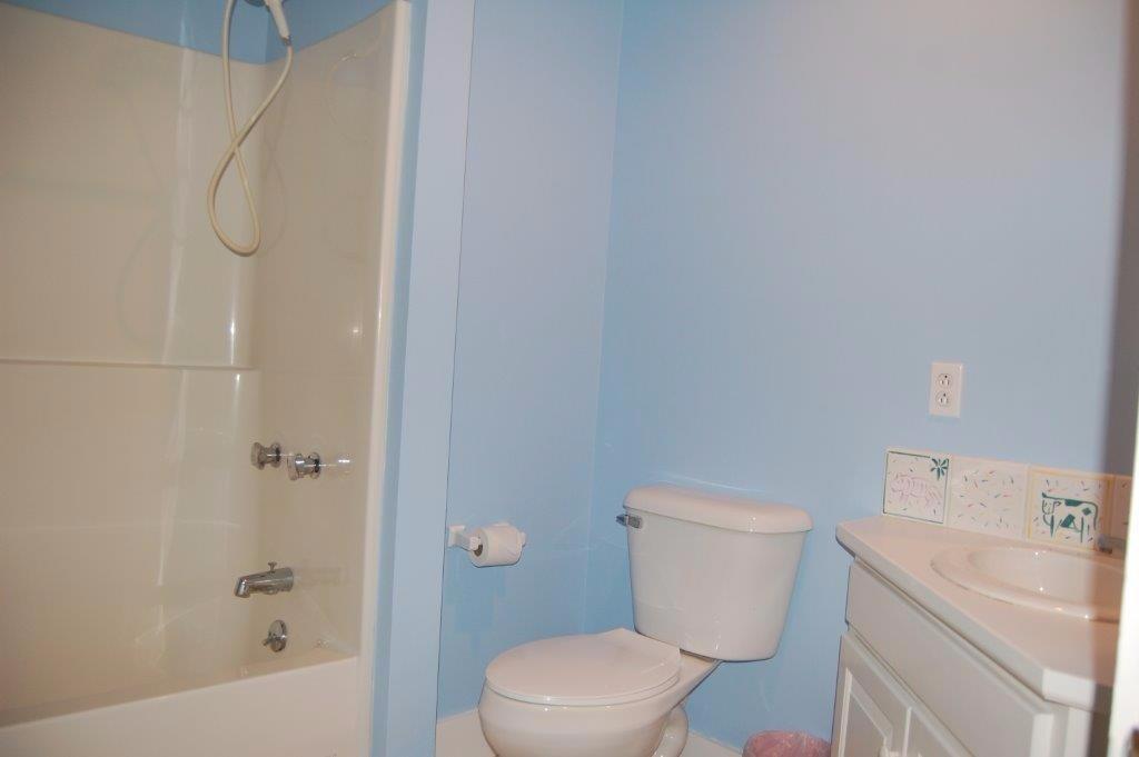 1405 Hallowell Road Litchfield, ME 04350 - Photo 22 of 35 SECOND FLOOR BATHROOM