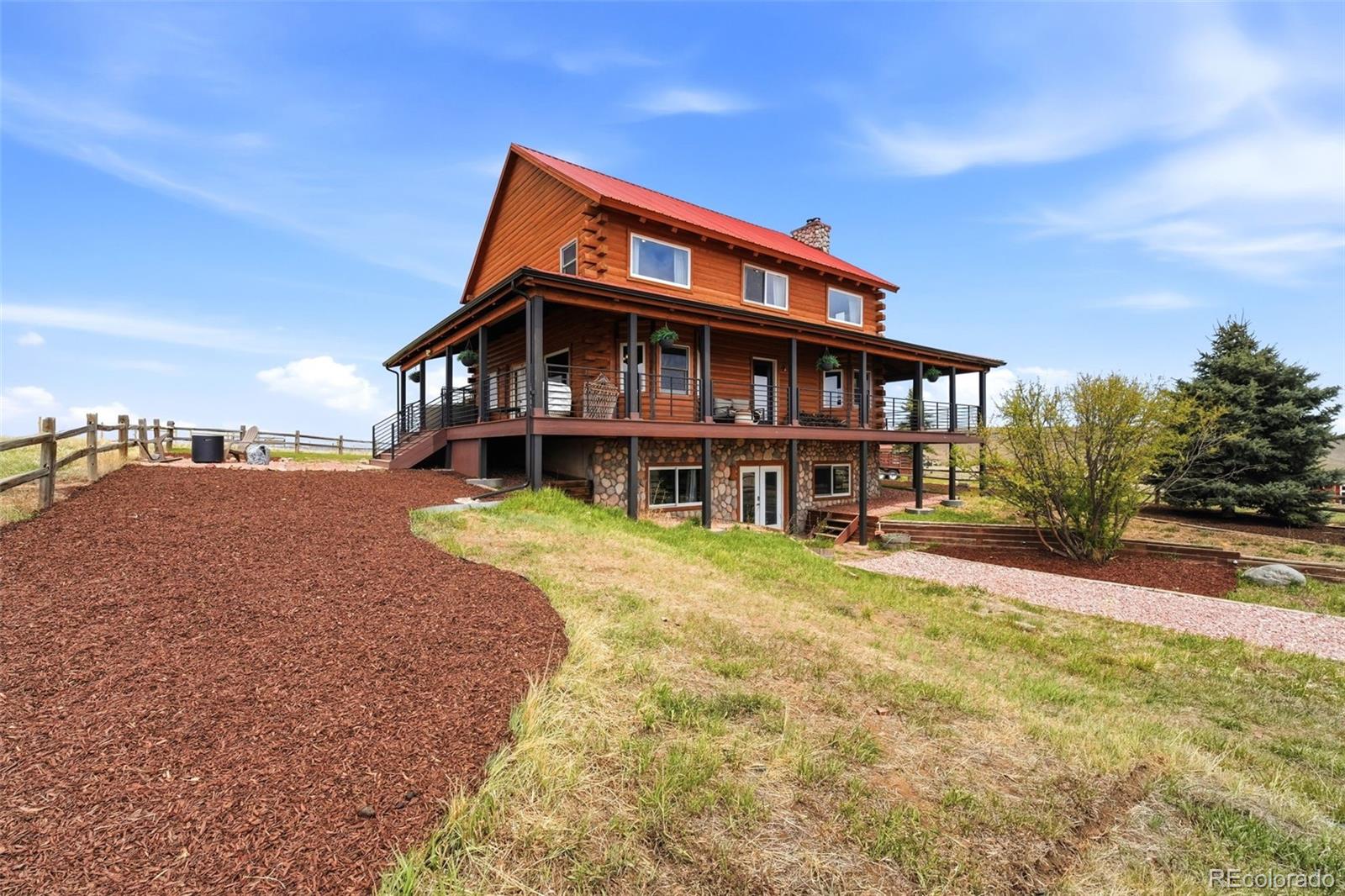 5315 East Best Road Larkspur, CO 80118 - Photo 5 of 49