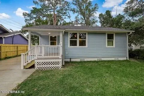 $2,300 | 4608 Wheeler Avenue, Jacksonville, FL 32210