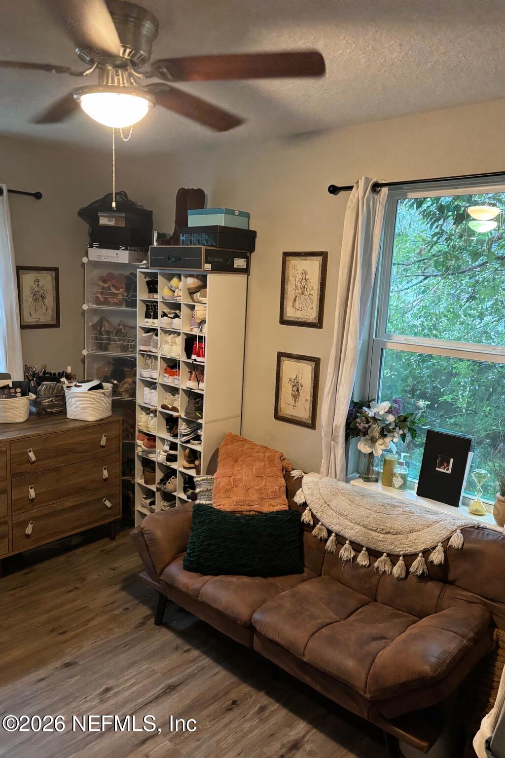 4608 Wheeler Avenue Jacksonville, FL 32210 - Photo 13 of 16 Bedroom 2