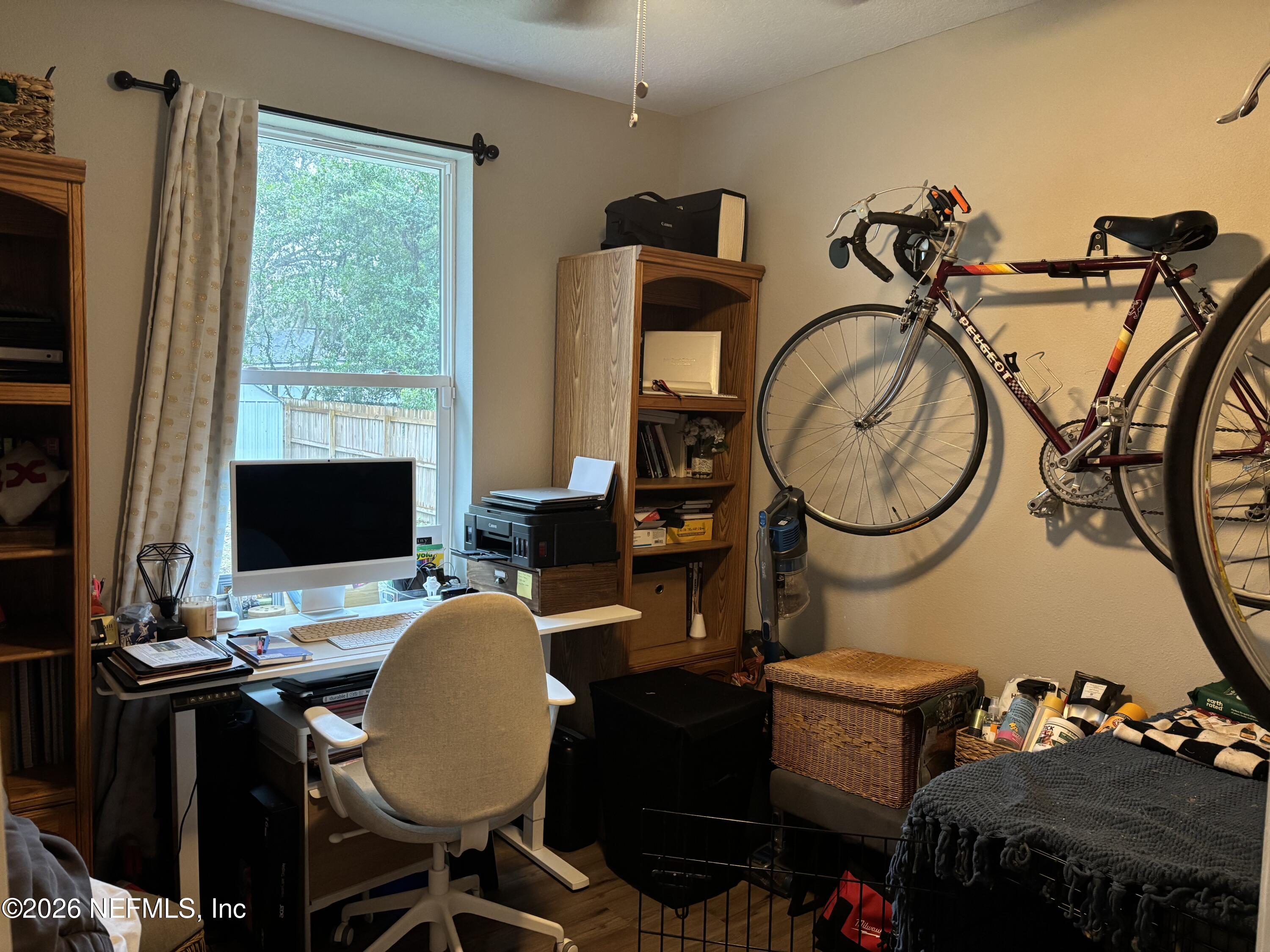 4608 Wheeler Avenue Jacksonville, FL 32210 - Photo 14 of 16 Office/Bedroom 3