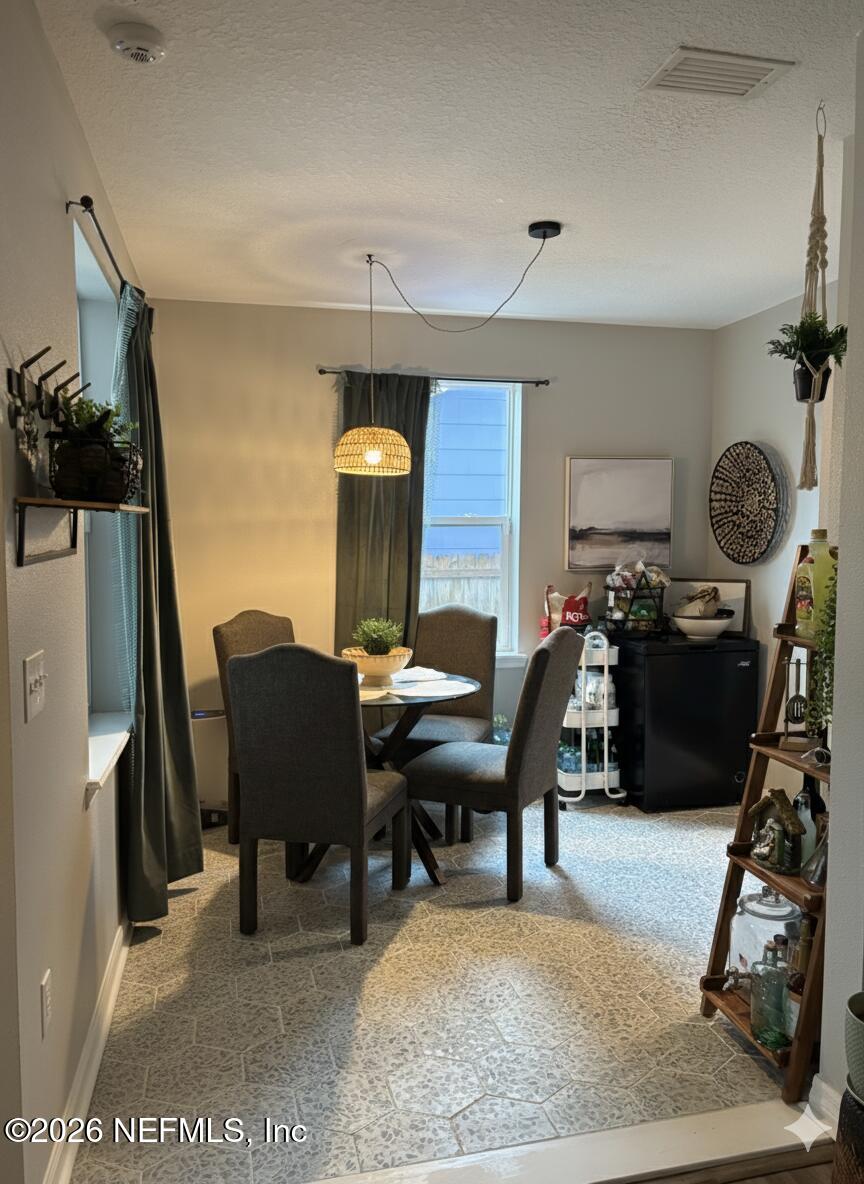 4608 Wheeler Avenue Jacksonville, FL 32210 - Photo 7 of 16 Dining Room