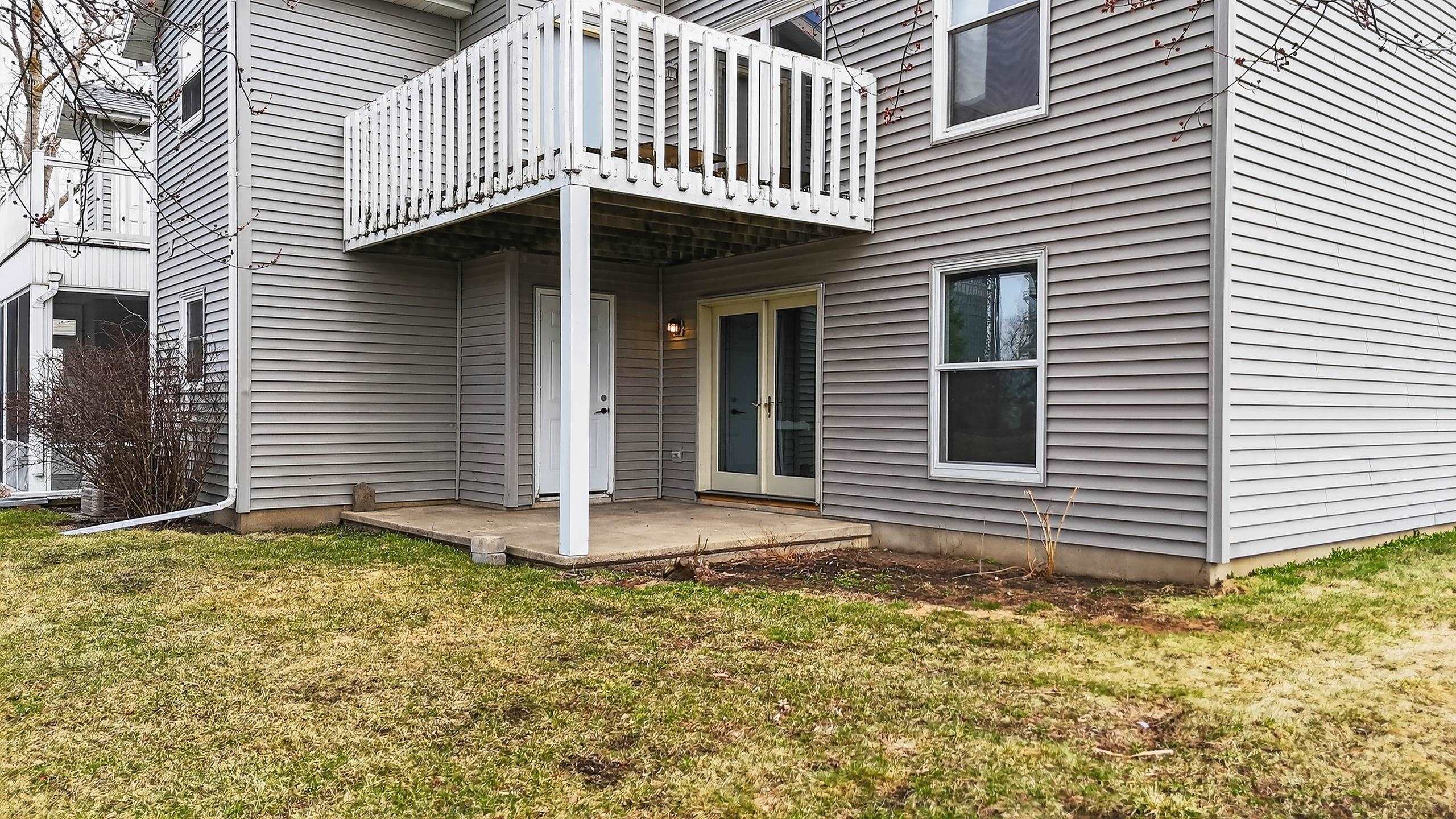 570 Douglas Street, Unit A Ripon, WI 54971 - Photo 17 of 19
