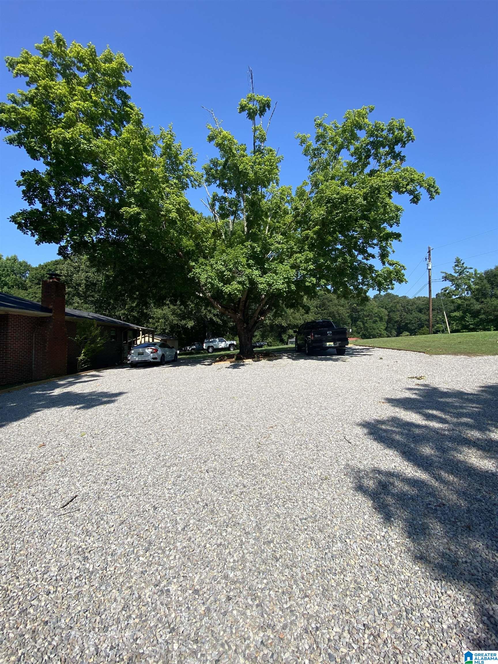 742 Mahaffey Road Eastaboga, AL 36260 - Photo 32 of 32