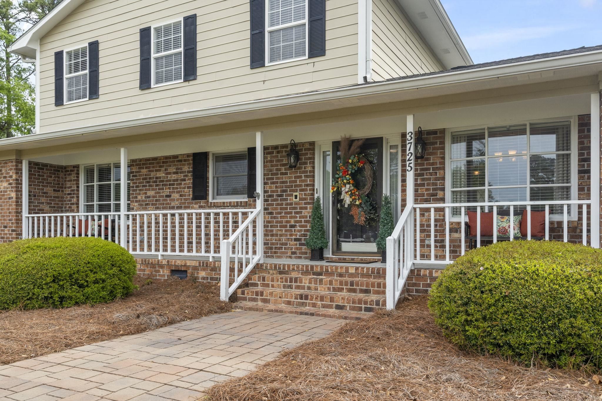 3725 Willow Springs Road Conway, SC 29527 - Photo 2 of 56