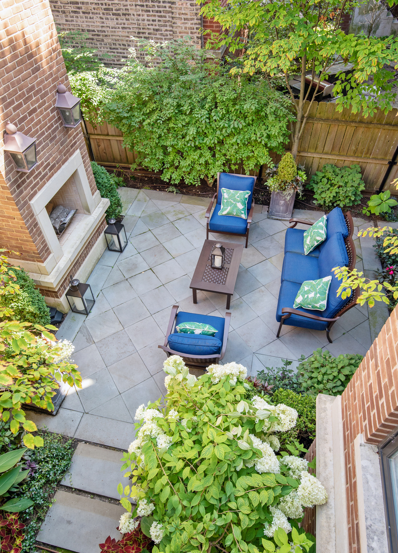 3743 North Greenview Avenue Chicago, IL 60613 - Photo 14 of 51