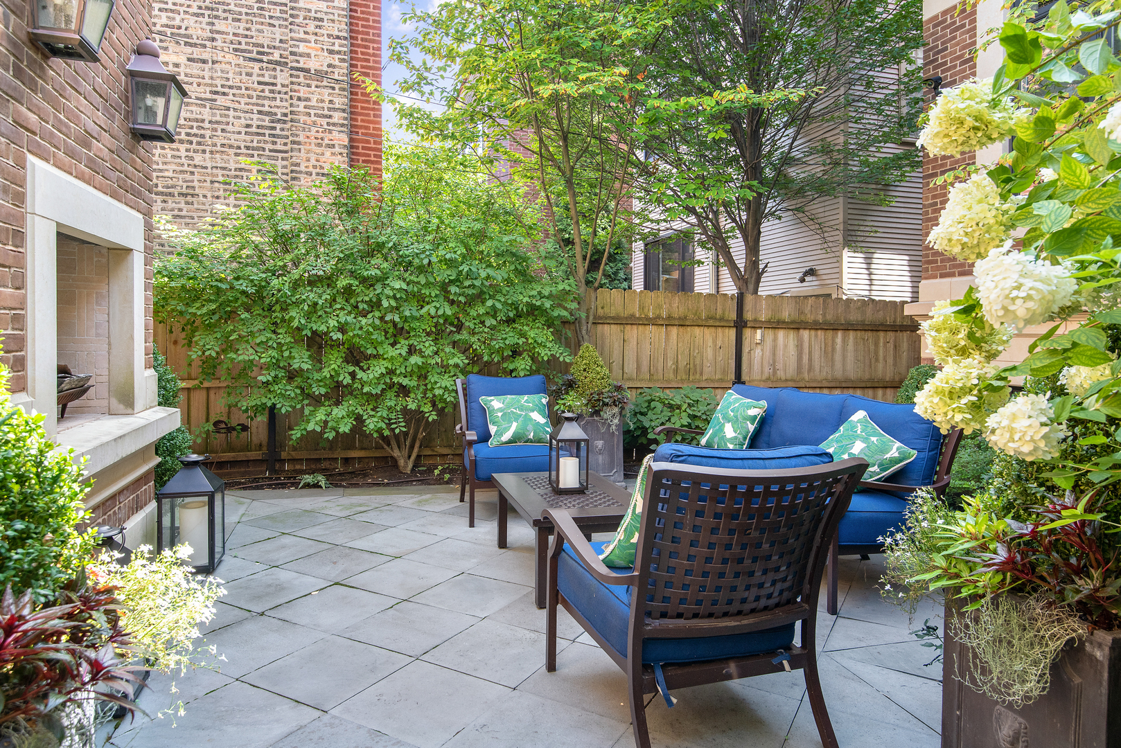 3743 North Greenview Avenue Chicago, IL 60613 - Photo 15 of 51