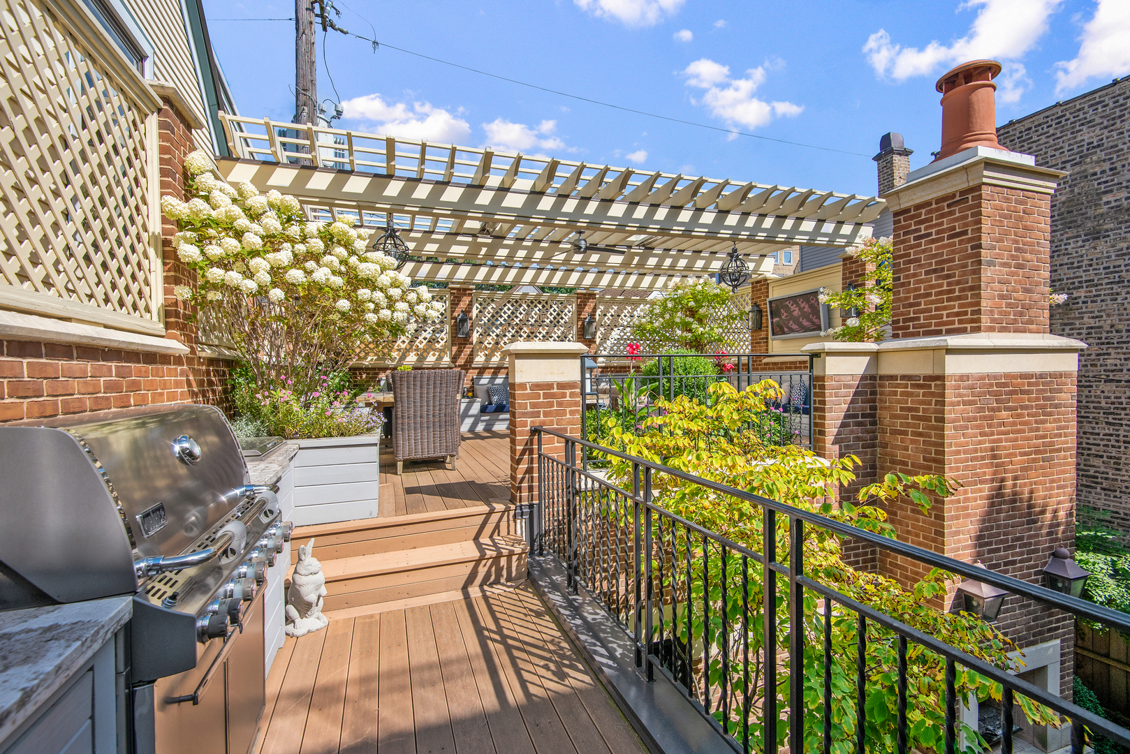 3743 North Greenview Avenue Chicago, IL 60613 - Photo 17 of 51