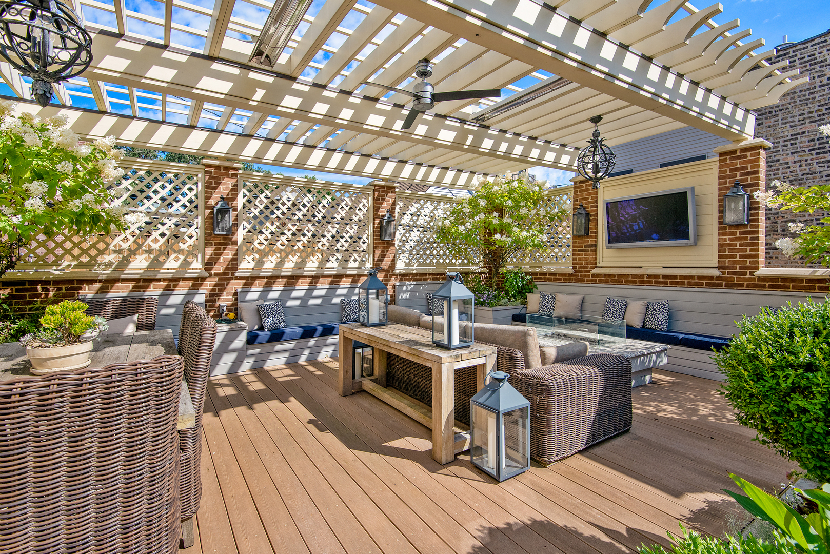 3743 North Greenview Avenue Chicago, IL 60613 - Photo 18 of 51