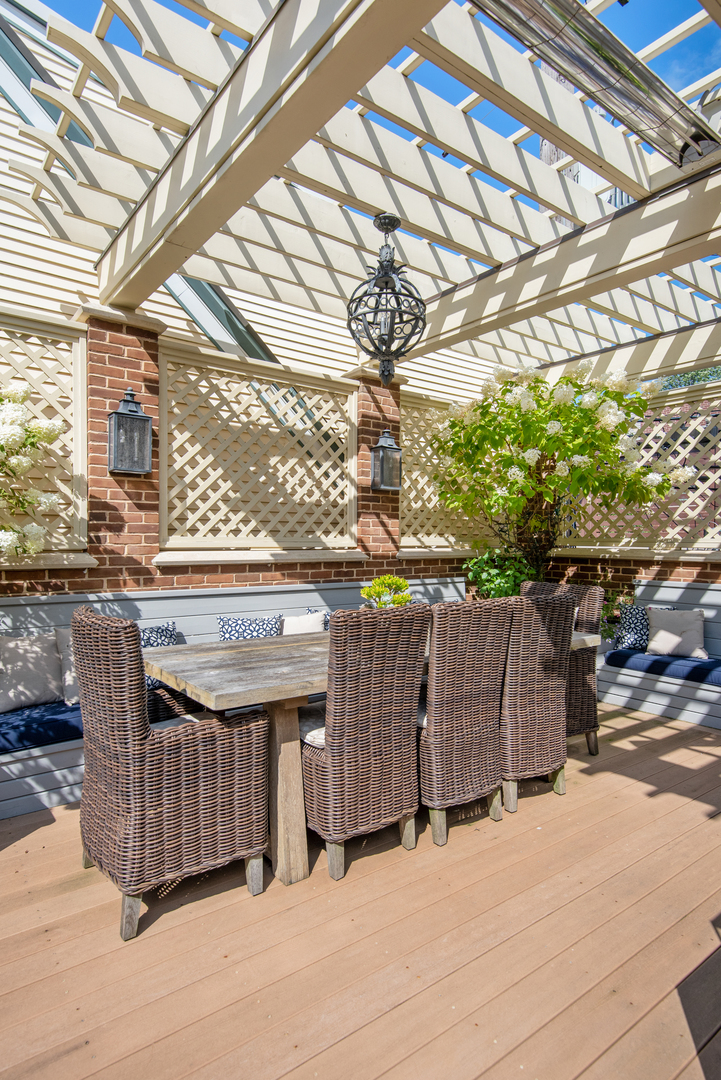 3743 North Greenview Avenue Chicago, IL 60613 - Photo 20 of 51