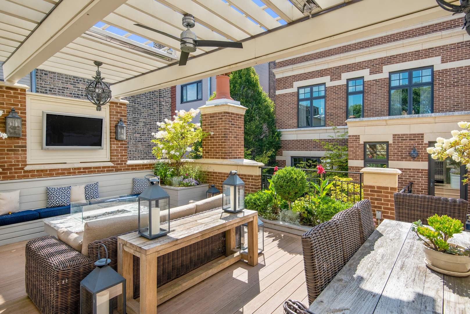 3743 North Greenview Avenue Chicago, IL 60613 - Photo 21 of 51