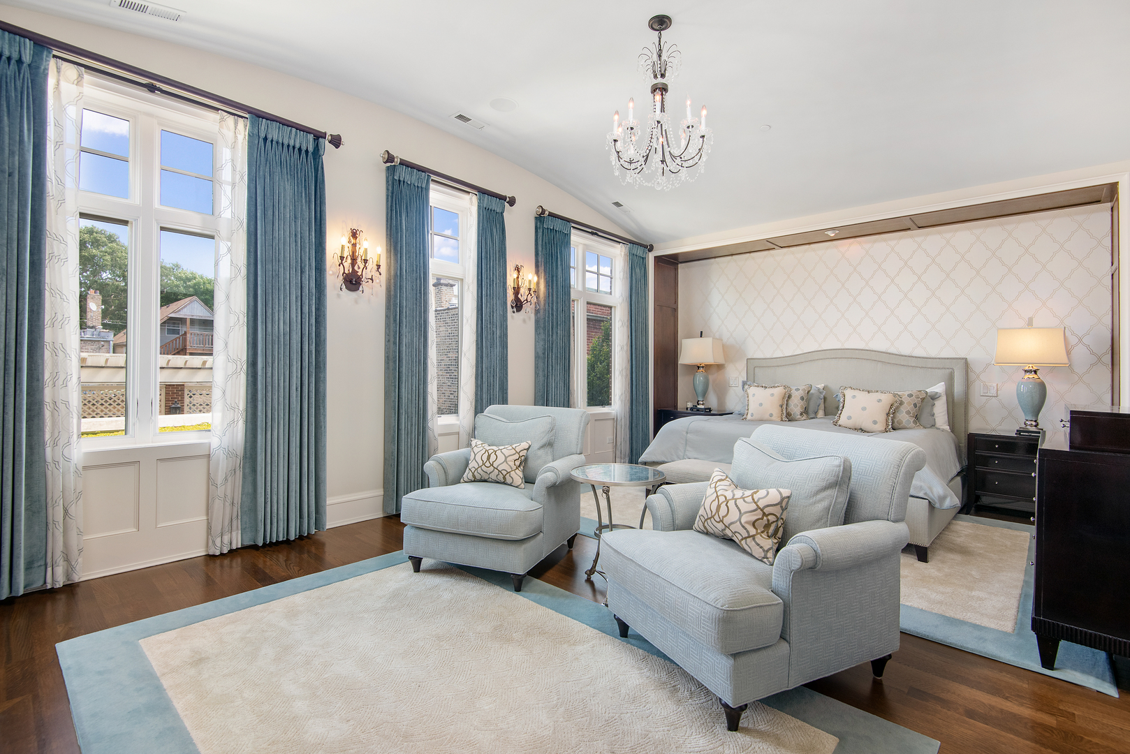 3743 North Greenview Avenue Chicago, IL 60613 - Photo 22 of 51