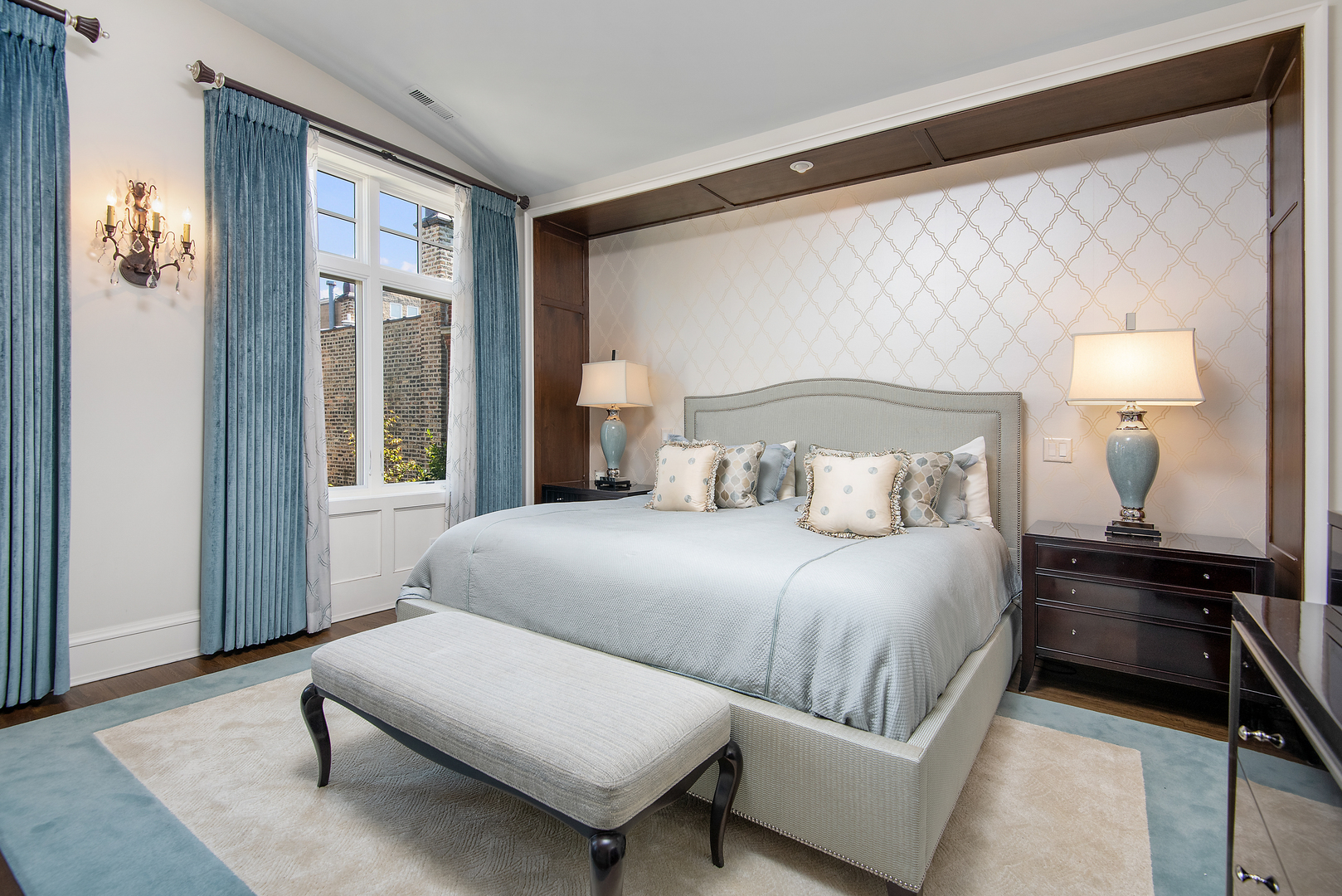 3743 North Greenview Avenue Chicago, IL 60613 - Photo 23 of 51