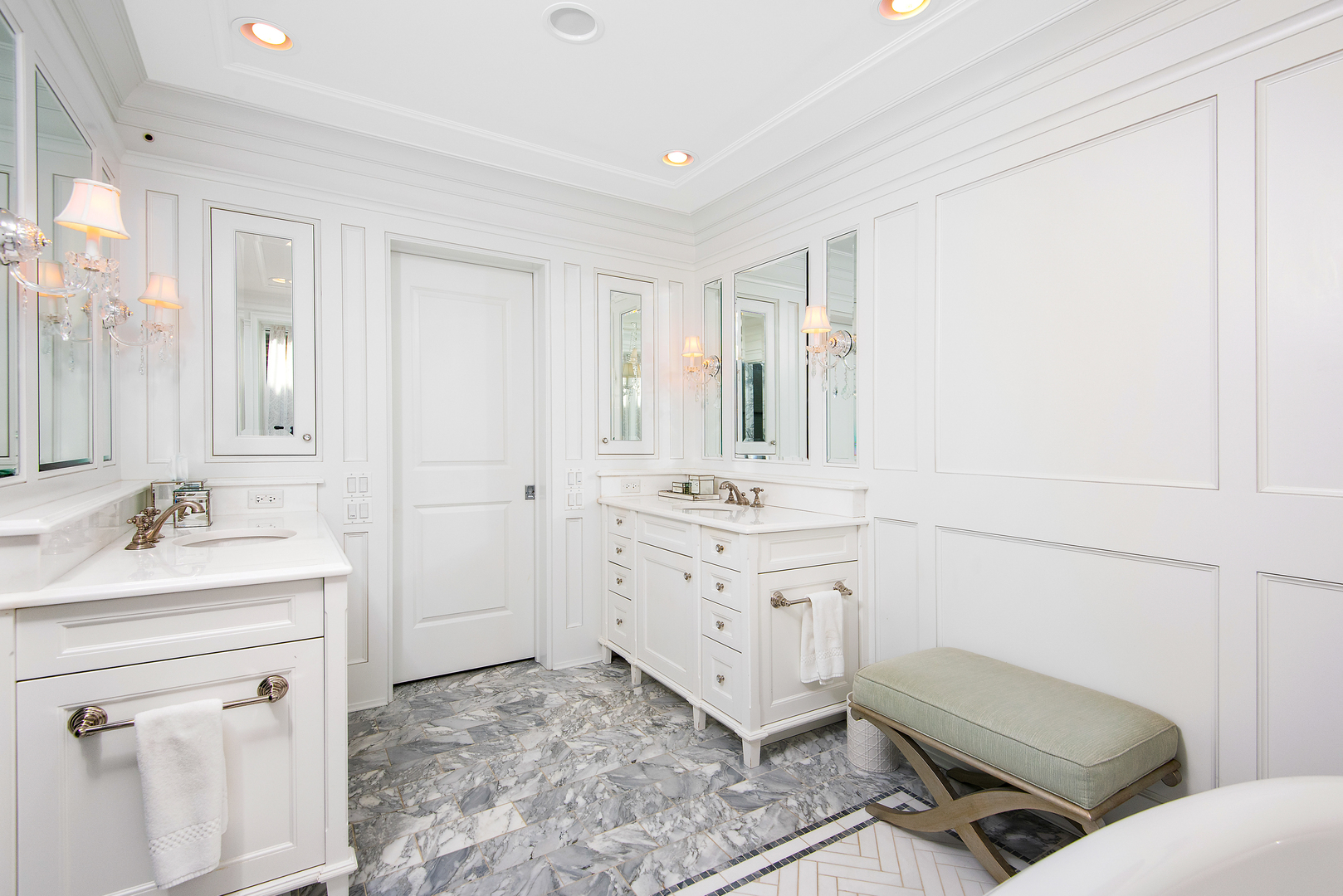 3743 North Greenview Avenue Chicago, IL 60613 - Photo 26 of 51