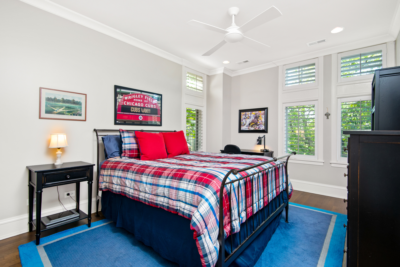 3743 North Greenview Avenue Chicago, IL 60613 - Photo 27 of 51