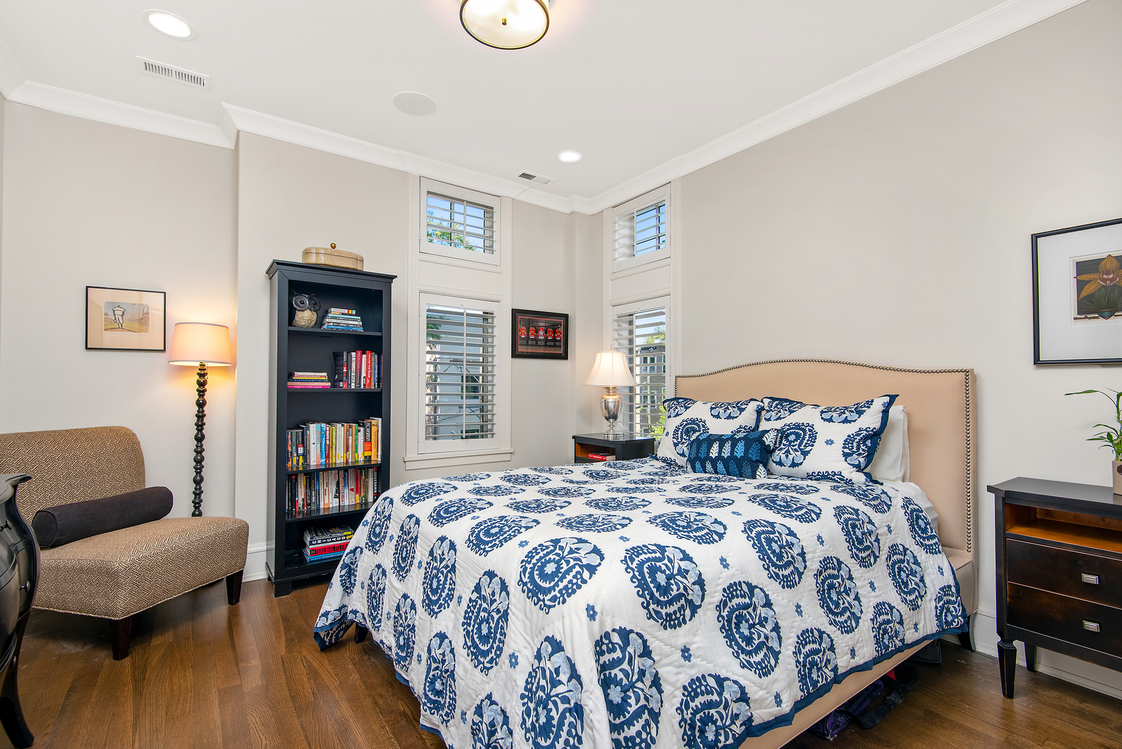 3743 North Greenview Avenue Chicago, IL 60613 - Photo 29 of 51