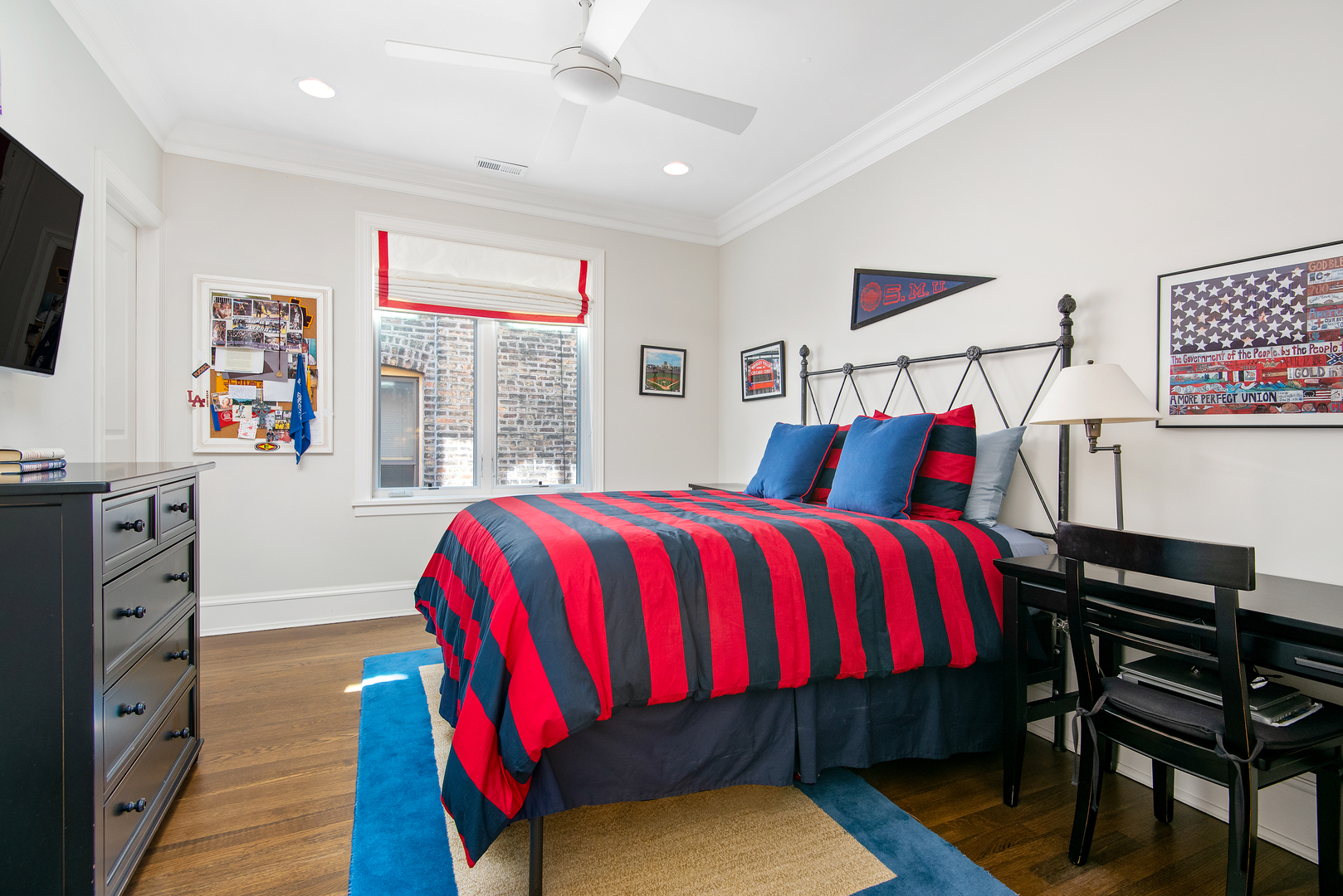 3743 North Greenview Avenue Chicago, IL 60613 - Photo 30 of 51