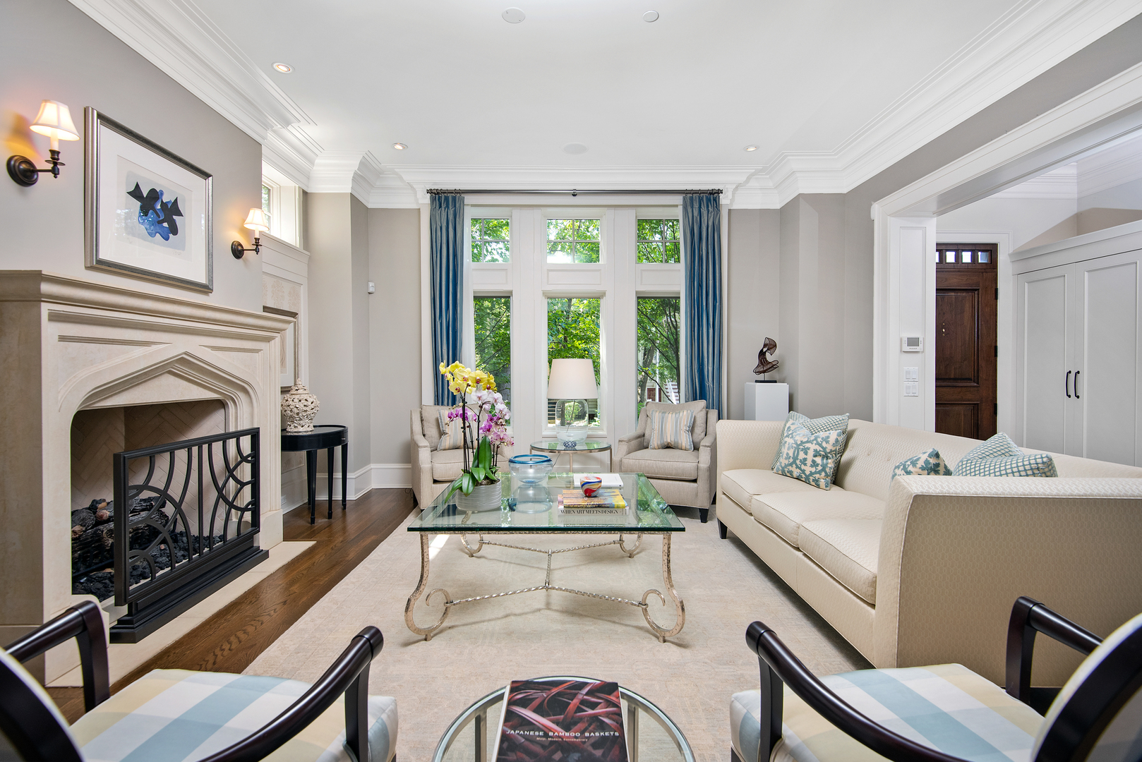 3743 North Greenview Avenue Chicago, IL 60613 - Photo 4 of 51