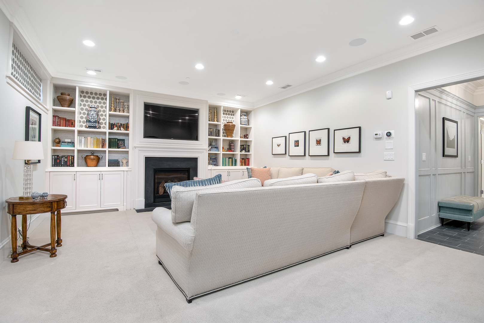 3743 North Greenview Avenue Chicago, IL 60613 - Photo 34 of 51