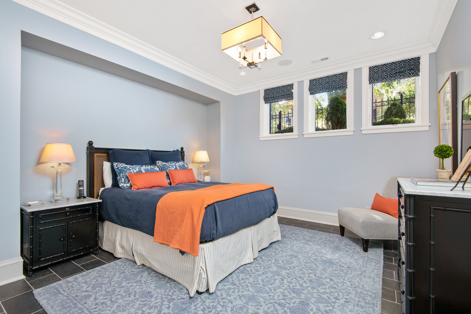 3743 North Greenview Avenue Chicago, IL 60613 - Photo 36 of 51