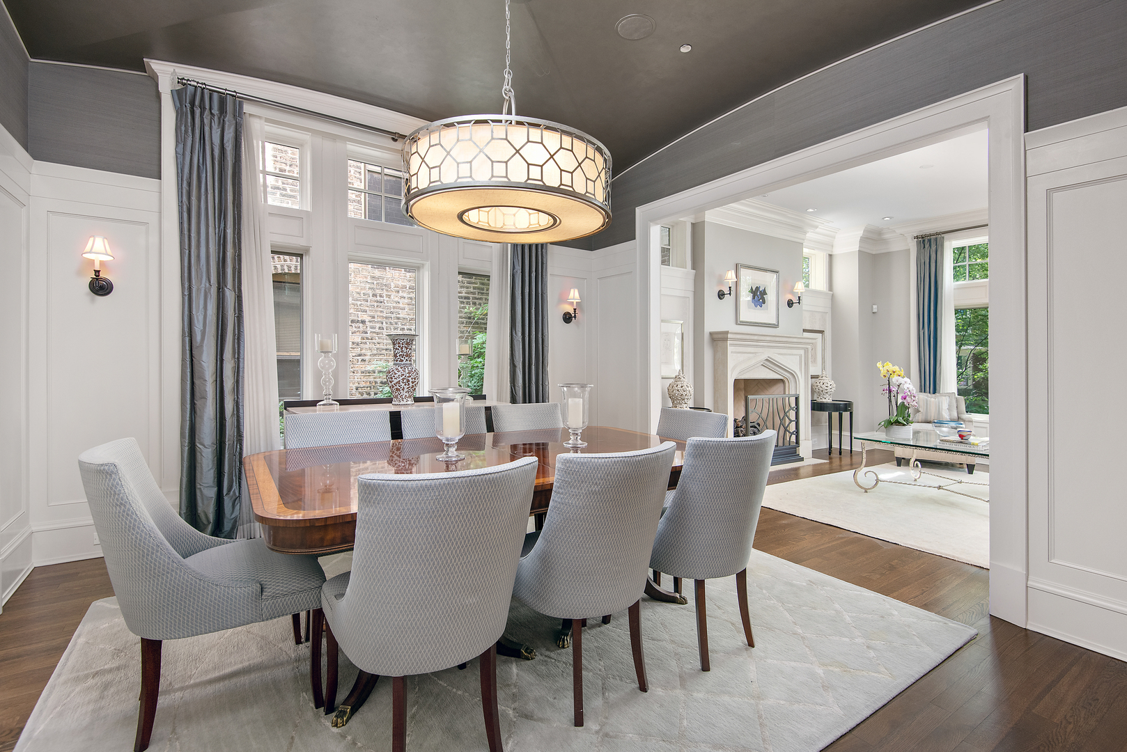 3743 North Greenview Avenue Chicago, IL 60613 - Photo 5 of 51