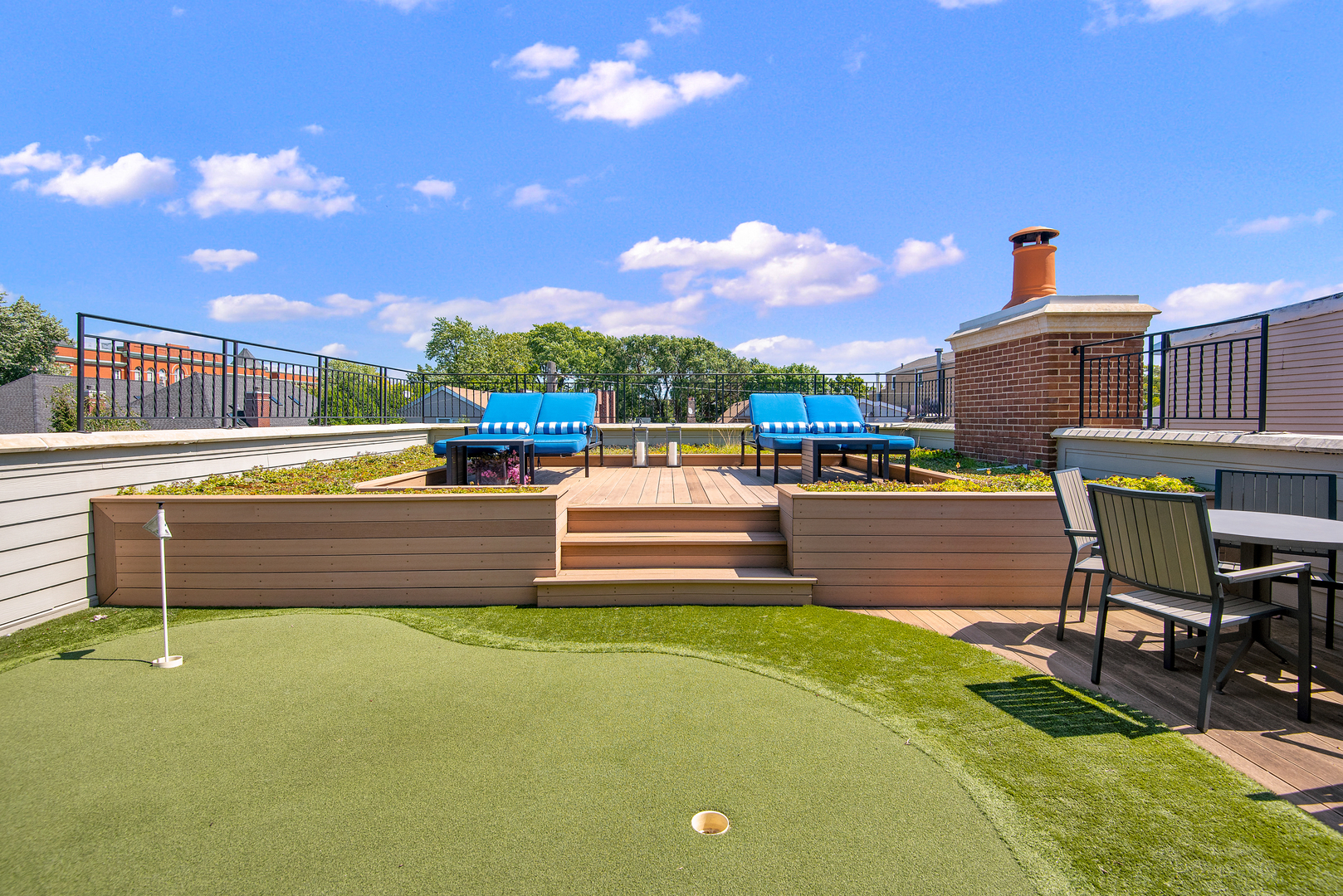 3743 North Greenview Avenue Chicago, IL 60613 - Photo 44 of 51