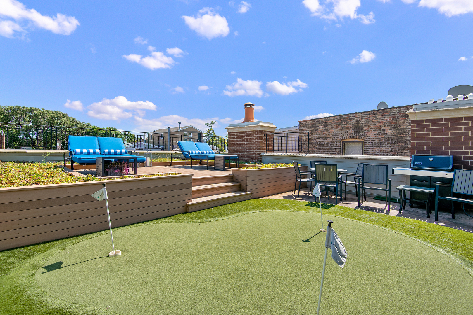 3743 North Greenview Avenue Chicago, IL 60613 - Photo 45 of 51