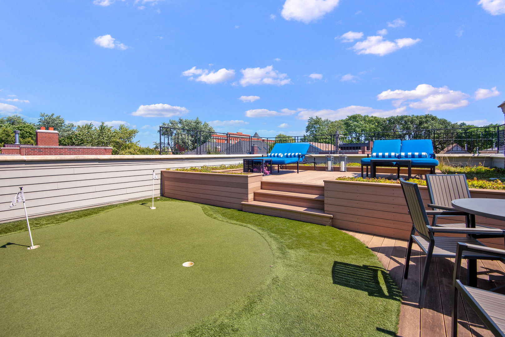 3743 North Greenview Avenue Chicago, IL 60613 - Photo 46 of 51