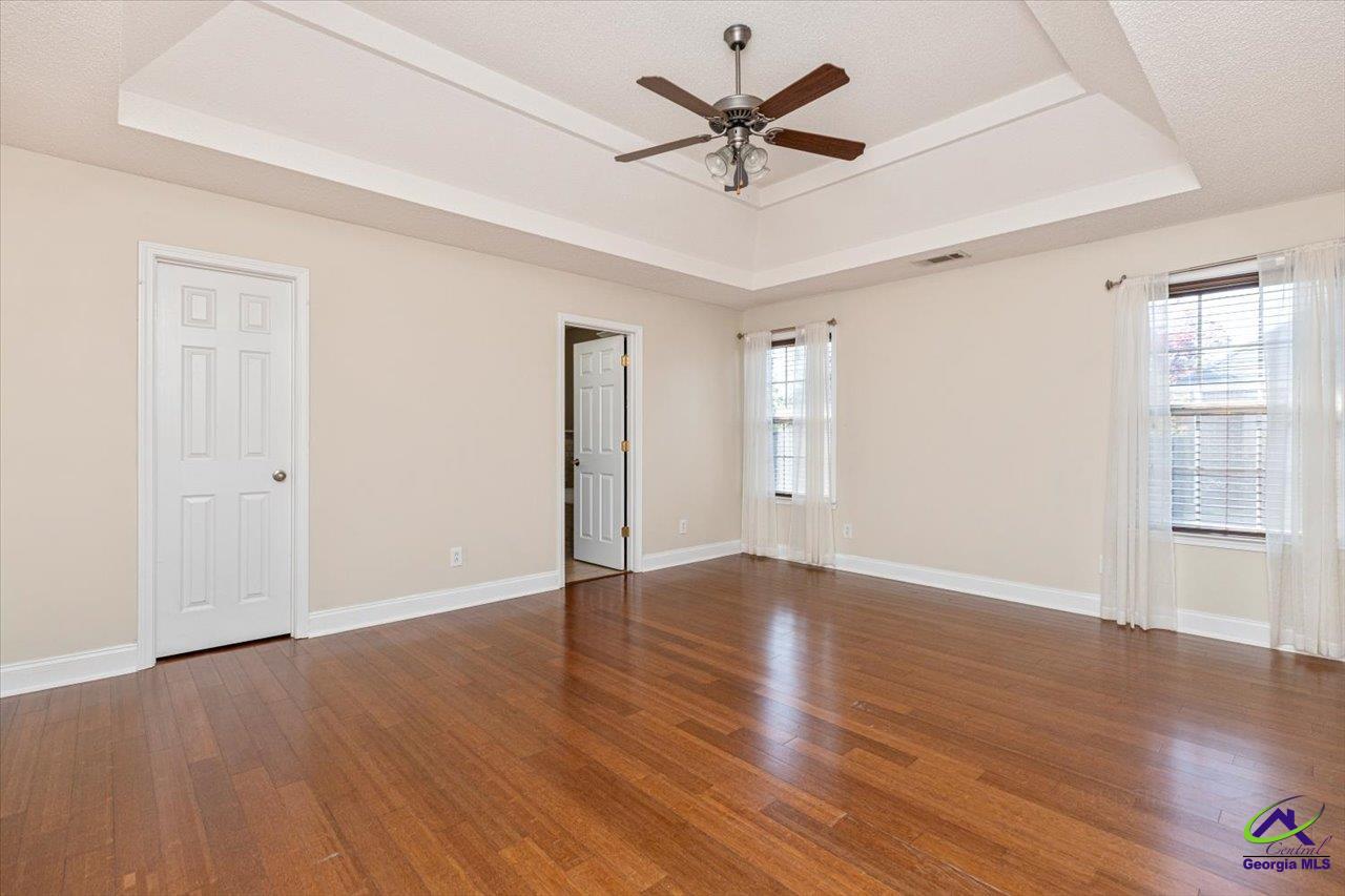313 Old Farm Road Perry, GA 31069 - Photo 28 of 47